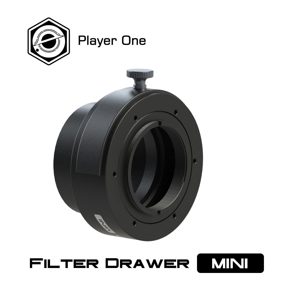 Filter Drawer MINI