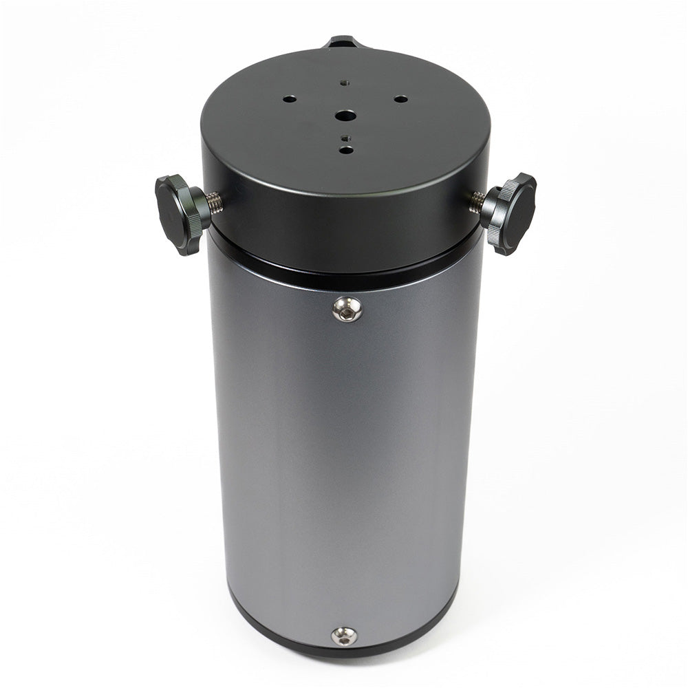 SD111 Half Pillar for 3/8" Mounts and Gitzo 5-series or Compatible Tripods