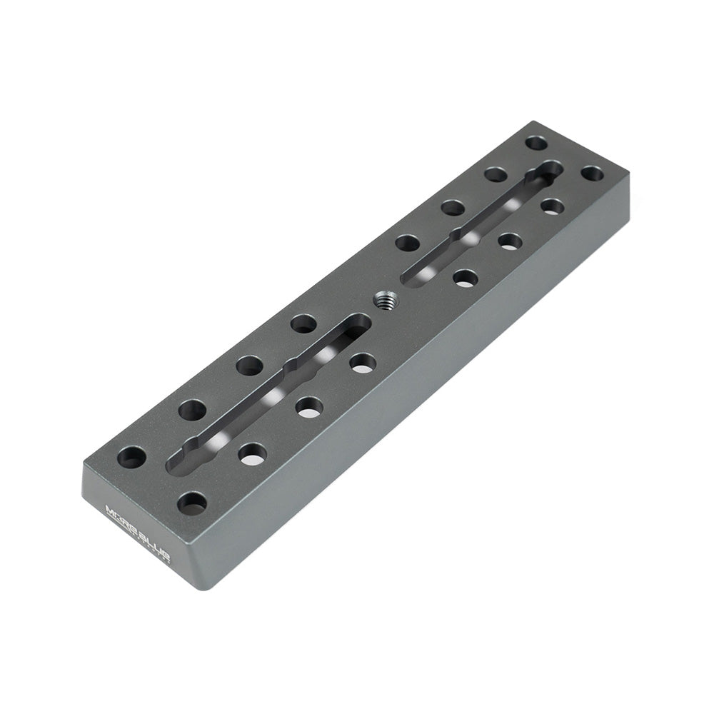 AU001 Vixen-compatible Plate 180mm