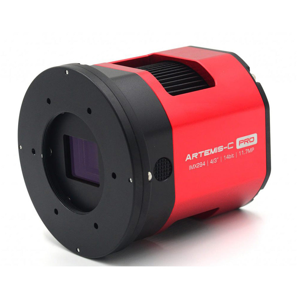 Artemis-C Pro (IMX294) USB3.0 Color Cooled Camera