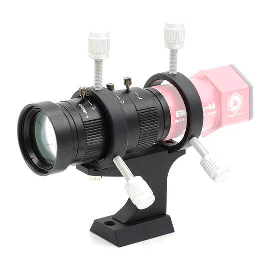 100mm Mini Guiding Set