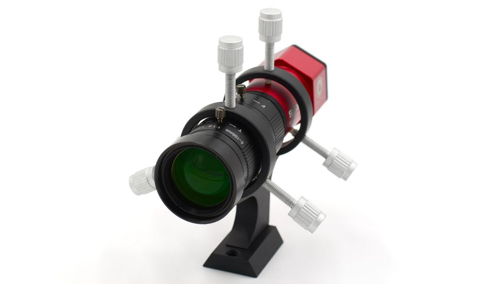 100mm Mini Guiding Set