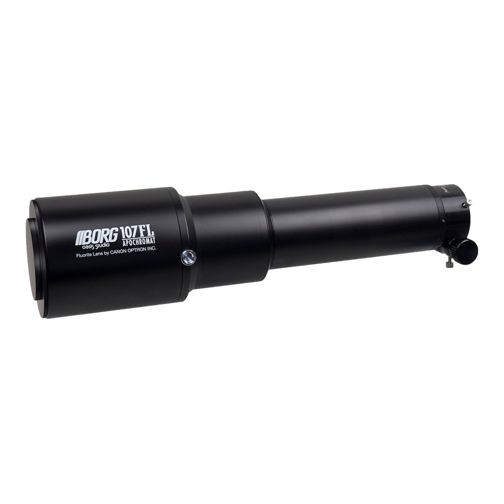 BORG 107FL Feather Touch Focuser Set