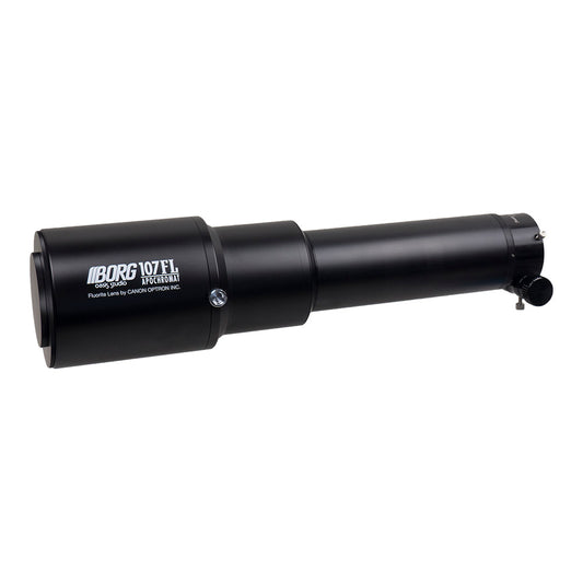 BORG 107FL Feather Touch Focuser Set