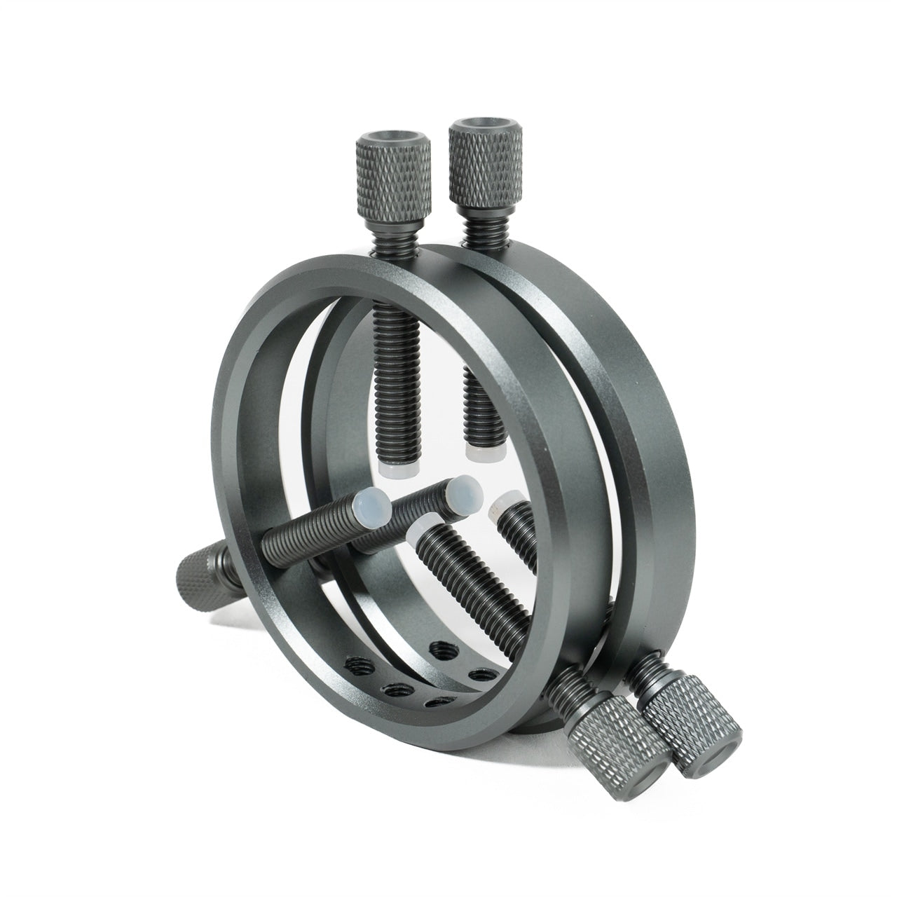 FG309 3-point Finder & Guider Rings 72mm (pair)