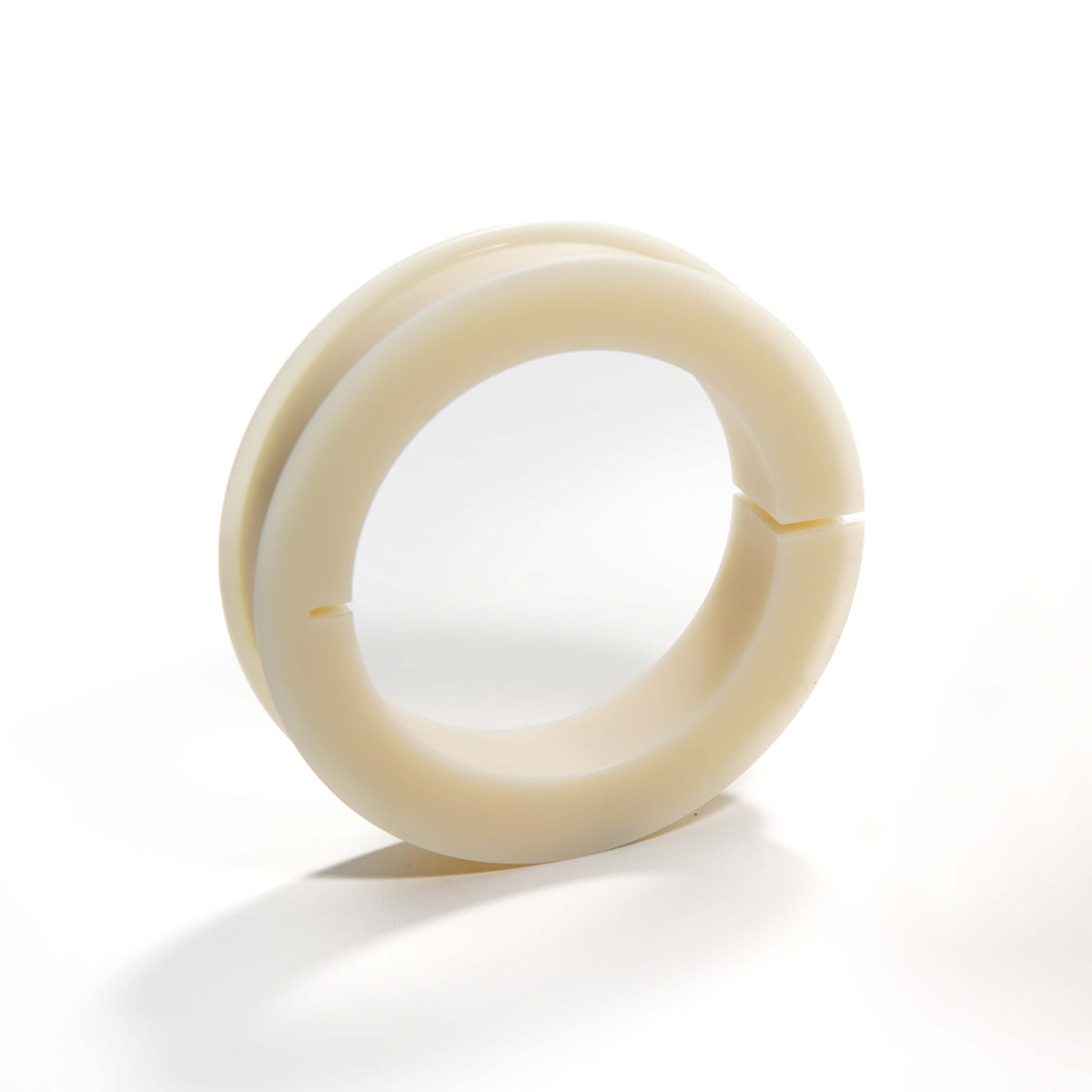 TB051 MORE BLUE Step-down Rings (80mm to 60mm) - Pair