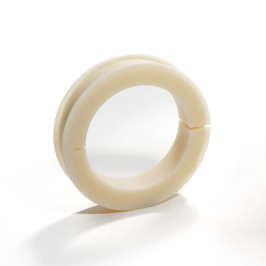 TB051 MORE BLUE Step-down Rings (80mm to 60mm) - Pair