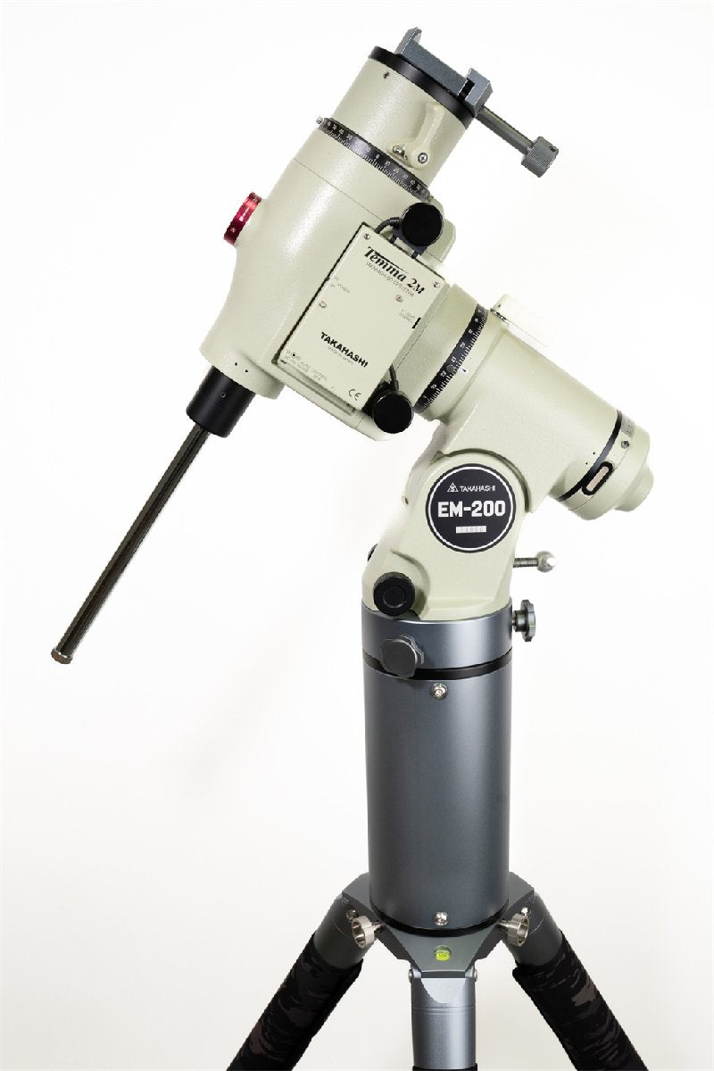 SD001 - Half Pillar for Takahashi EM and Sky-watcher Mounts