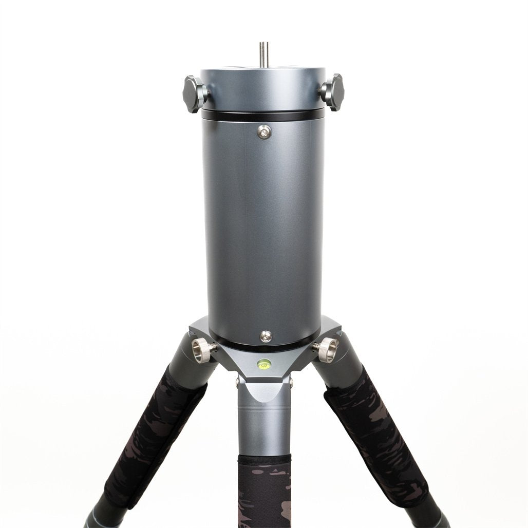 SD001 - Half Pillar for Takahashi EM and Sky-watcher Mounts