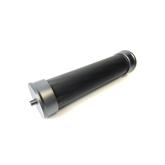 MORE BLUE Carbon Fiber Half Pillar - SP405