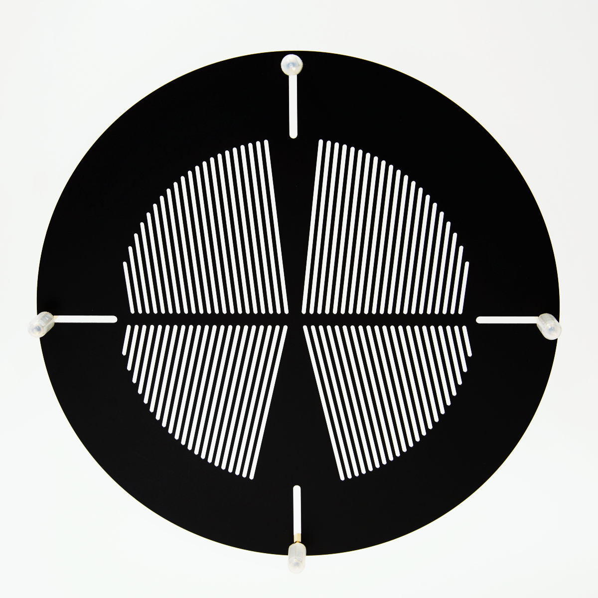 TP204 - Bahtinov Mask - 150mm to 200mm