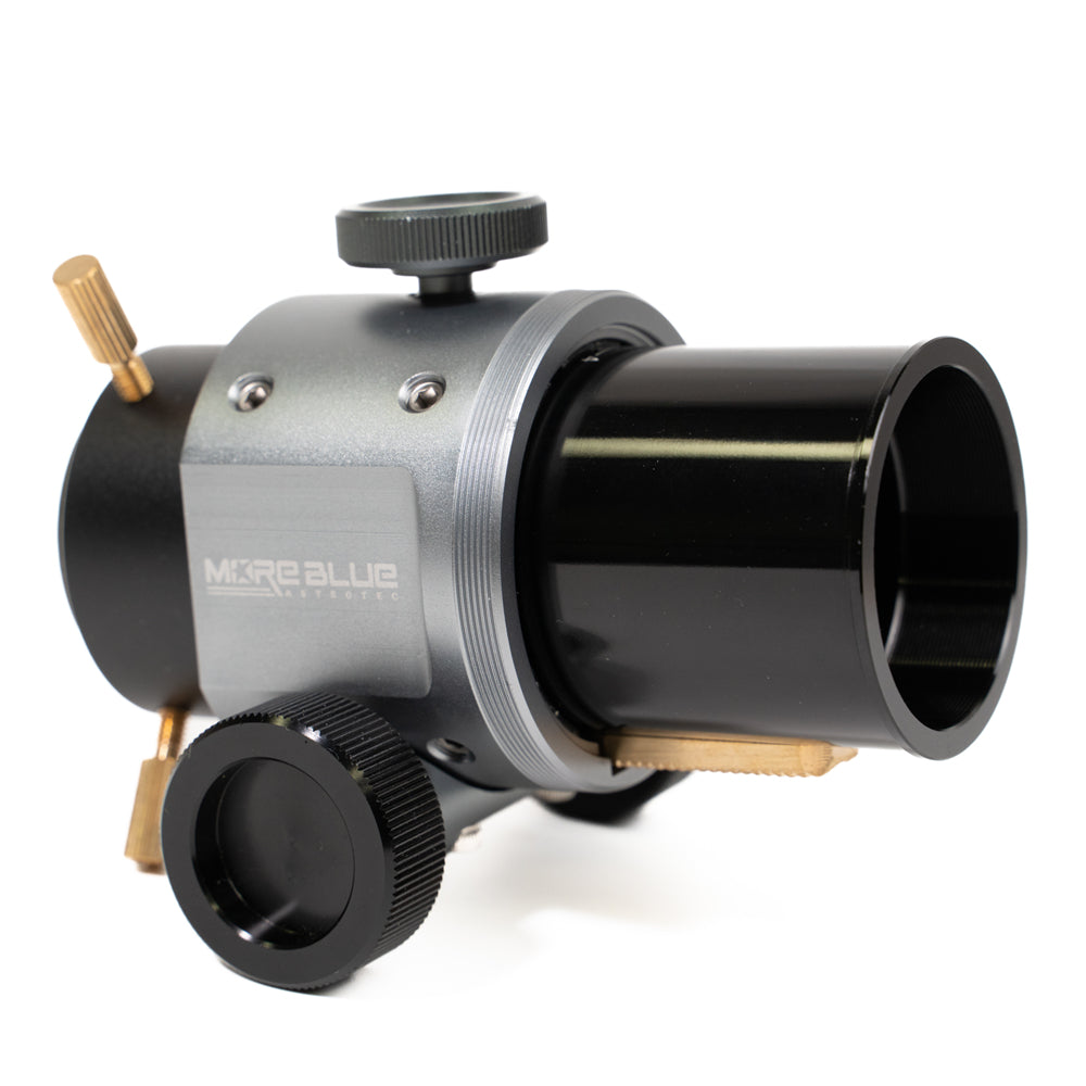 TP573 More Blue 1.25" Focuser