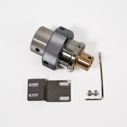 TP571 - More Blue Precision Focuser Retrofit Kit for Vixen Telescopes