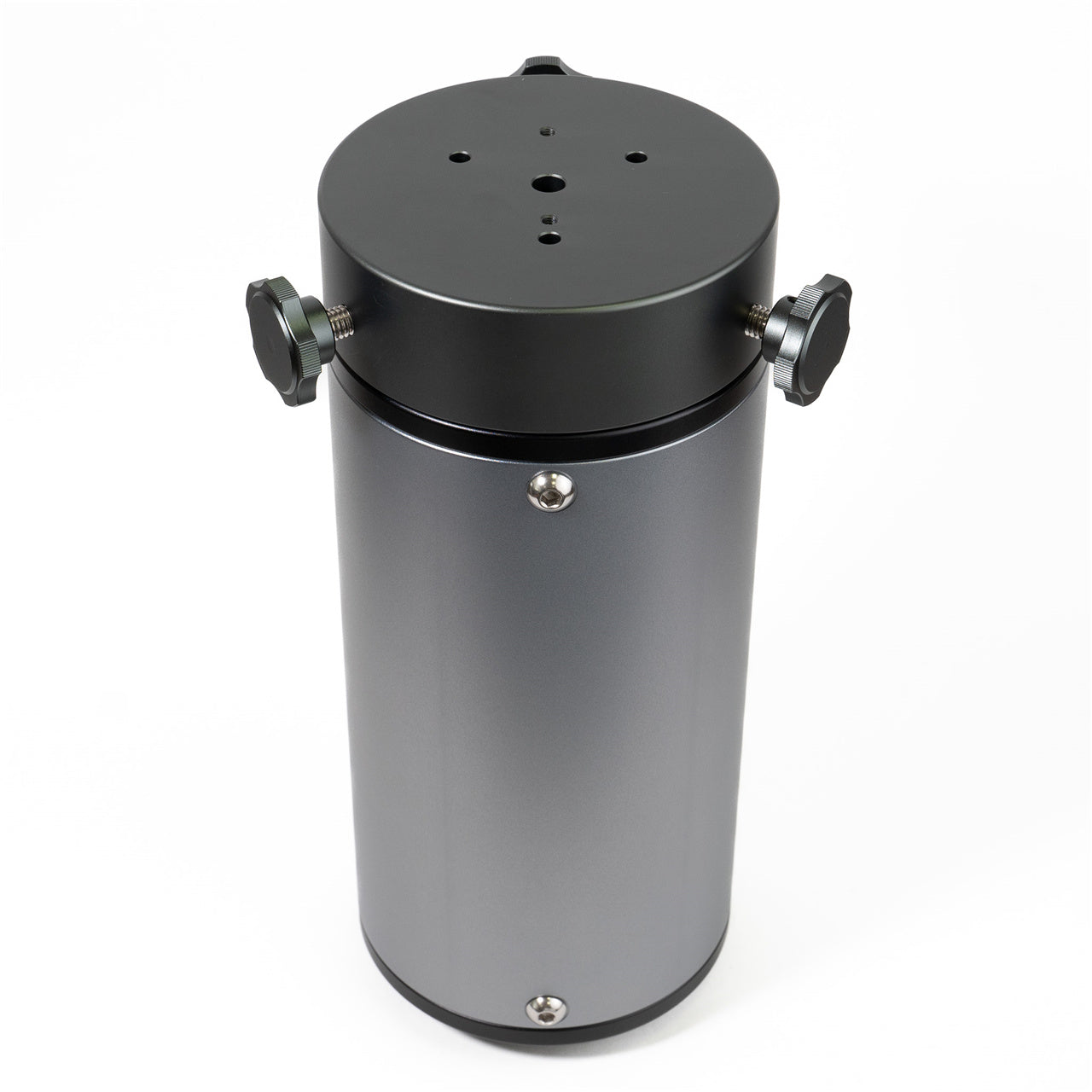 SD111 Half Pillar for 3/8" Mounts and Gitzo 5-series or Compatible Tripods
