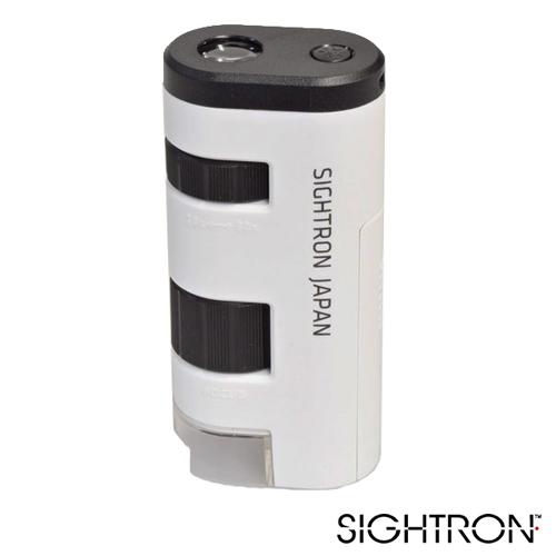 Sightron Japan Pocket Microscope