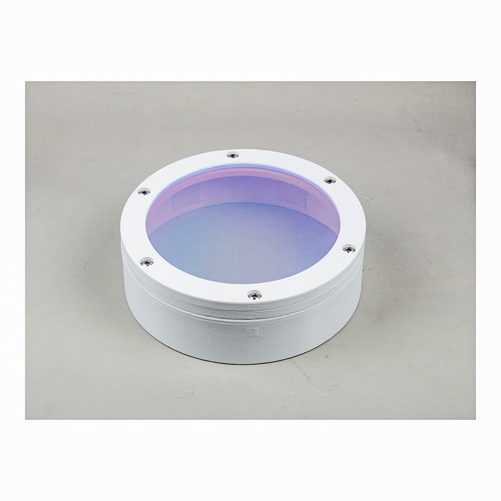 Hutech Energy Rejection Filters