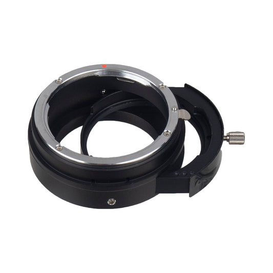Filter Drawer for Canon R Series
