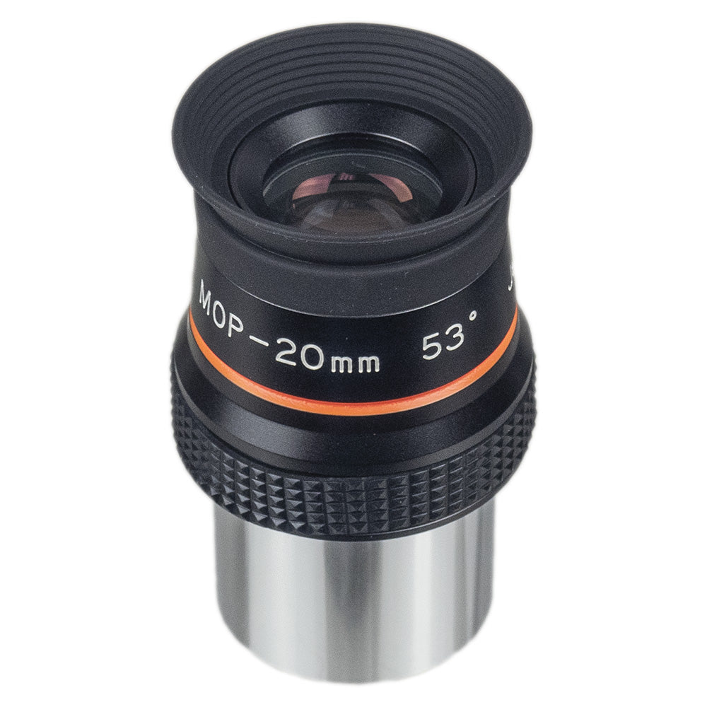 MASUYAMA 1.25" Series 53°