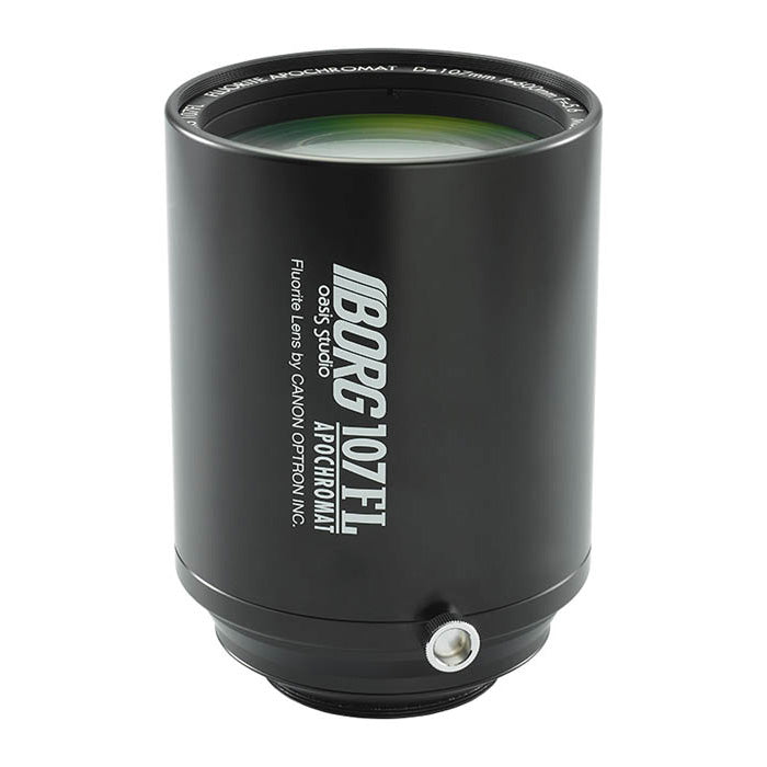 2107 - 107FL Objective Lens Assembly