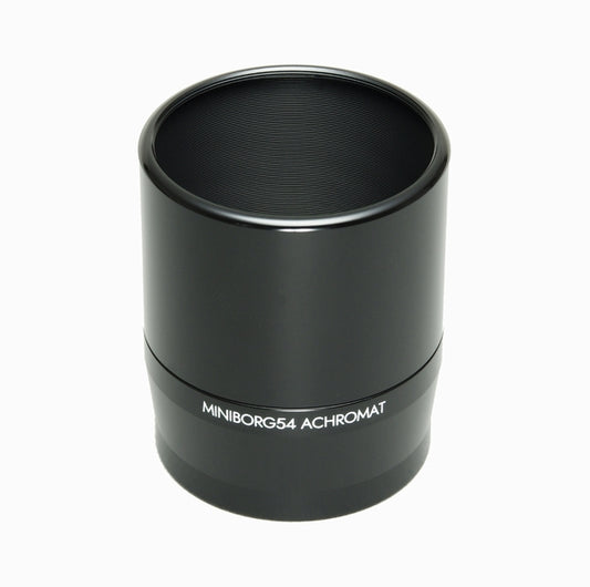 2554 BORG 54 Achromat Objective Lens Assembly