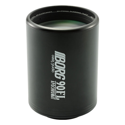 2591 - 90FL Objective Lens Assembly