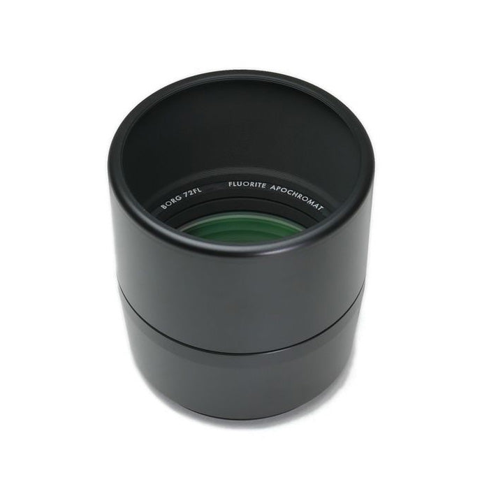 2672 - 72FL Objective Lens Assembly