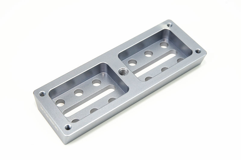 AU008 - Vixen-compatible Plate 120mm
