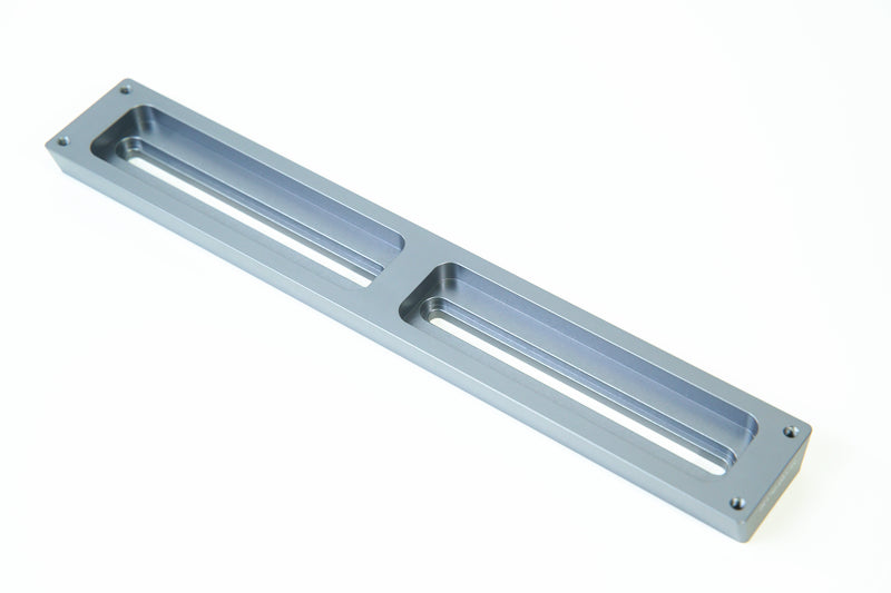 AU013 Vixen-compatible plate 280mm