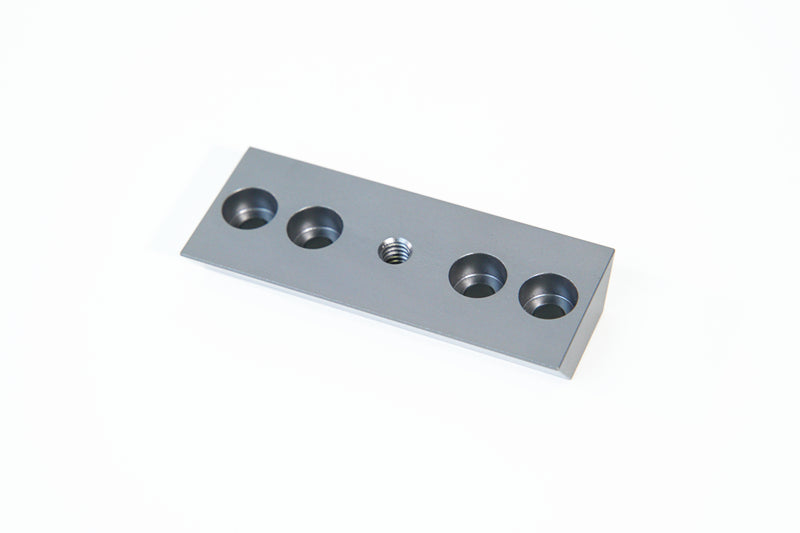 FG310 - MORE BLUE Dovetail Bar