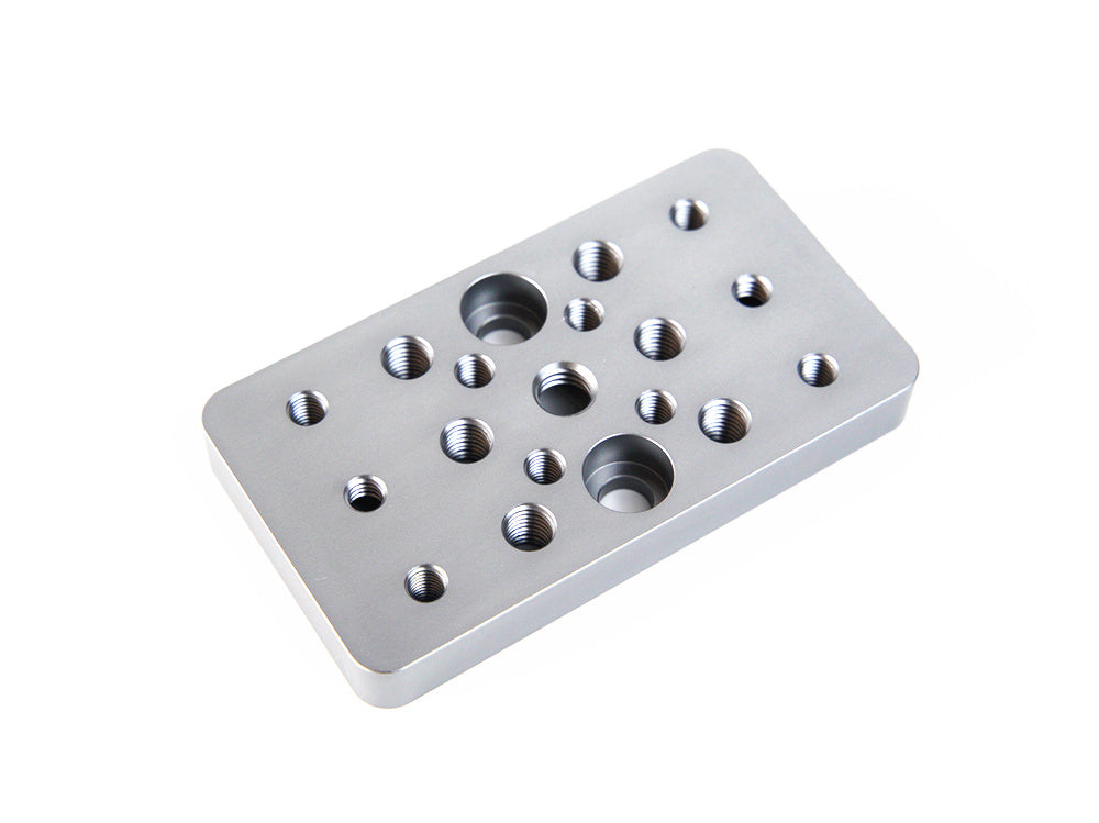 AU015 Adapter Plate for Takahashi Mounts &amp; Accessories