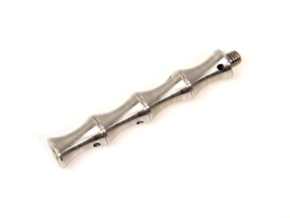 TB019 - More Blue Ring Stand-off 17.5mm (4 pieces)