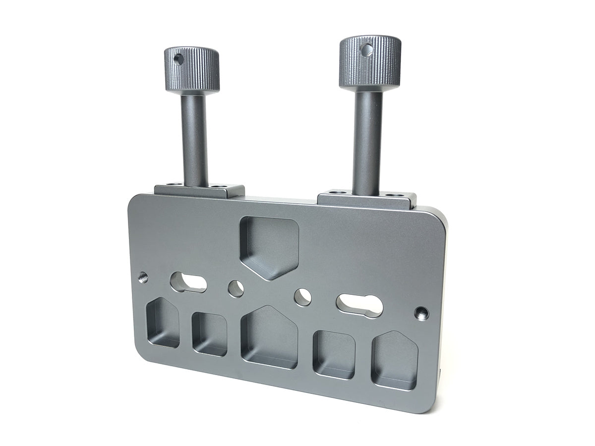 AU115 - D-series compatible Saddle