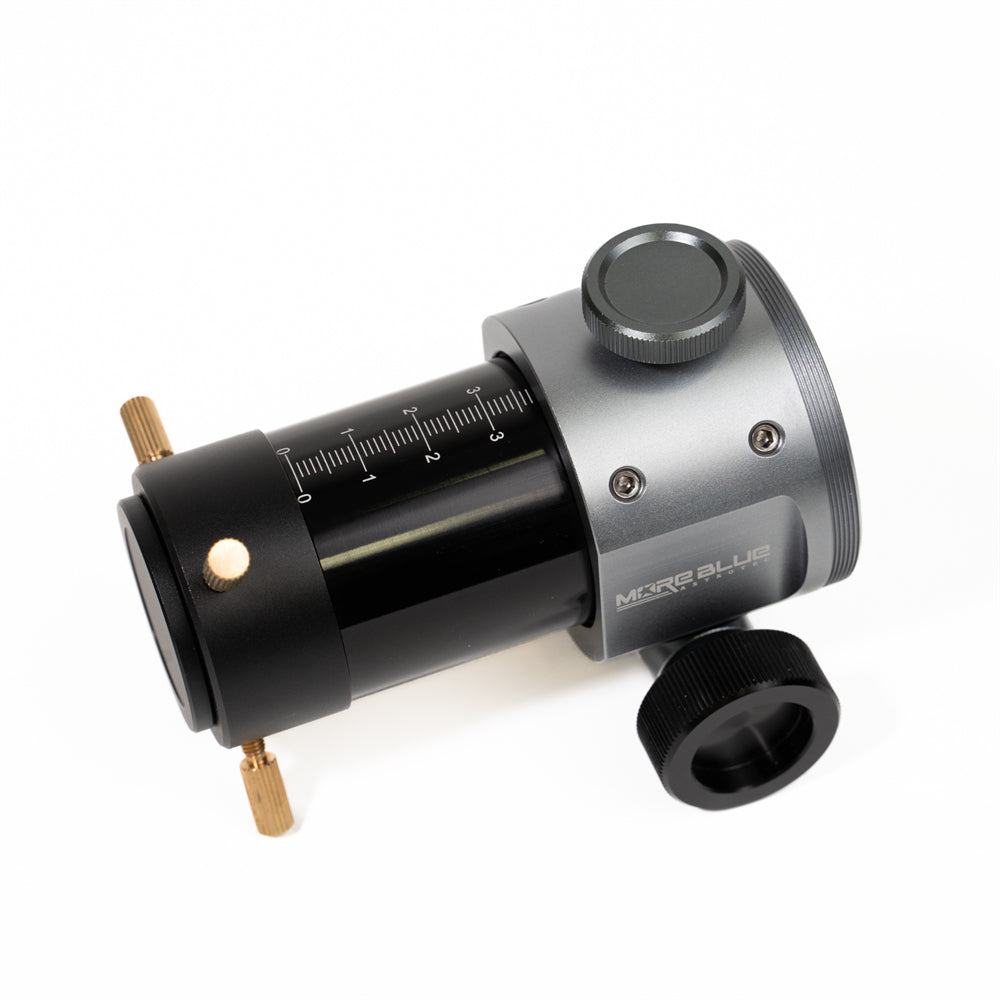 TP573 More Blue 1.25" Focuser