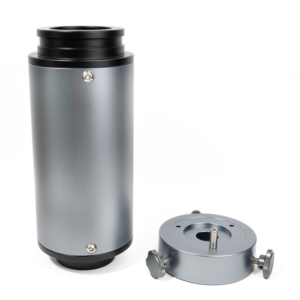 SD001 - Half Pillar for Takahashi EM and Sky-watcher Mounts