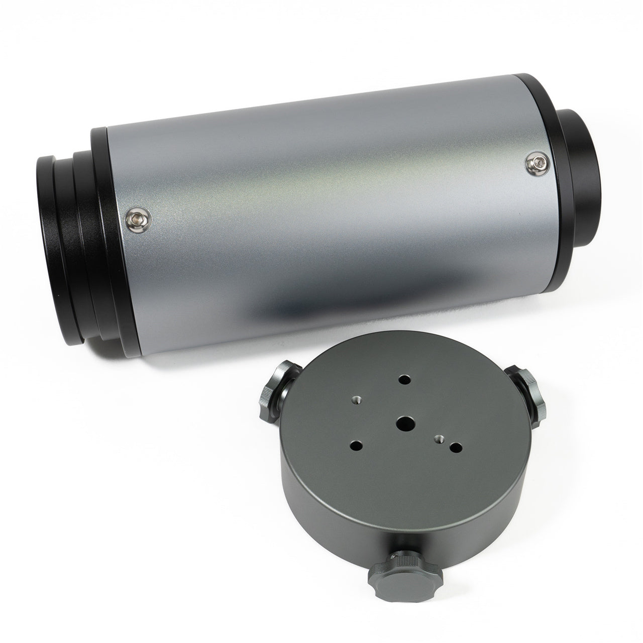 SD111 Half Pillar for 3/8" Mounts and Gitzo 5-series or Compatible Tripods