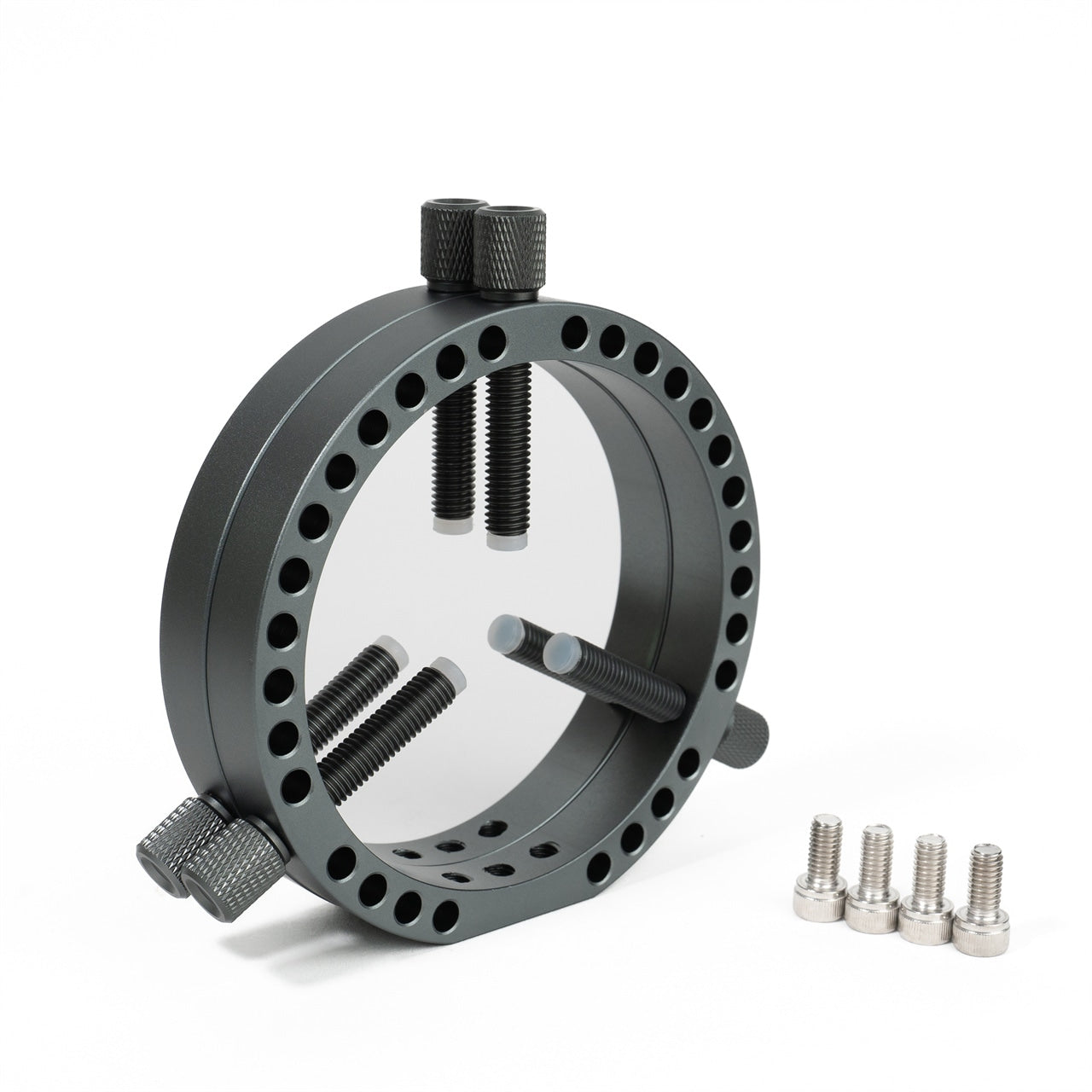 FG311 3-point Finder and Guider Rings - 92mm (Pair)