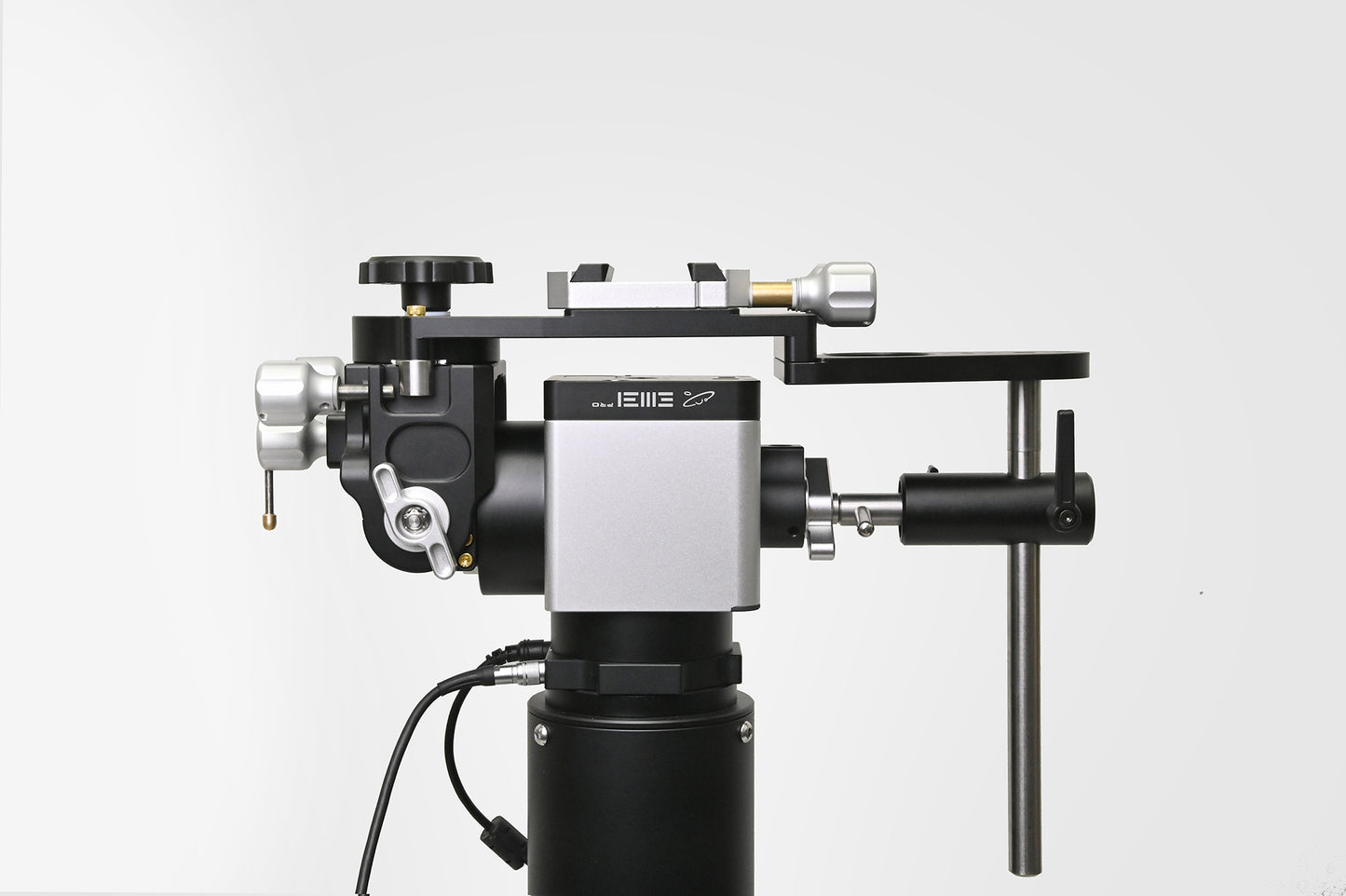 EMCAN Top-mounted Attachment Kit