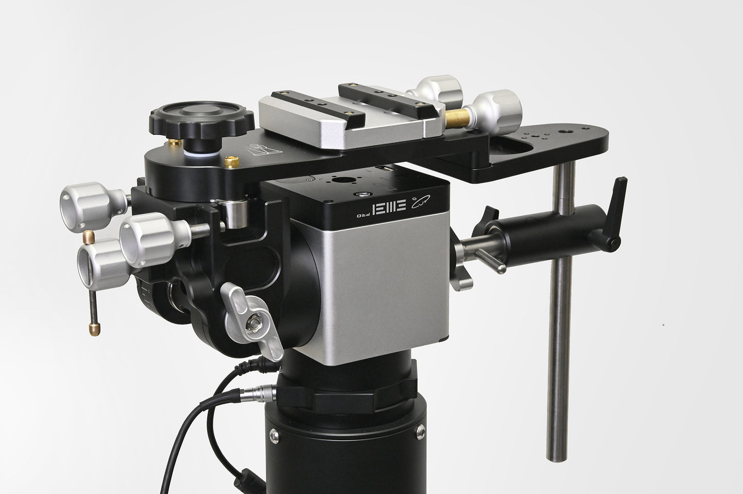 EMCAN Top-mounted Attachment Kit
