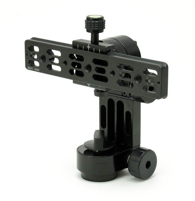 3200 - BORG Arca Swiss Compatible Plate