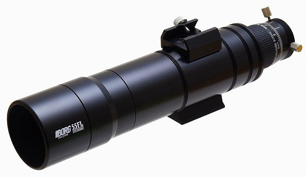 BORG 55FL EAA Set - 3965