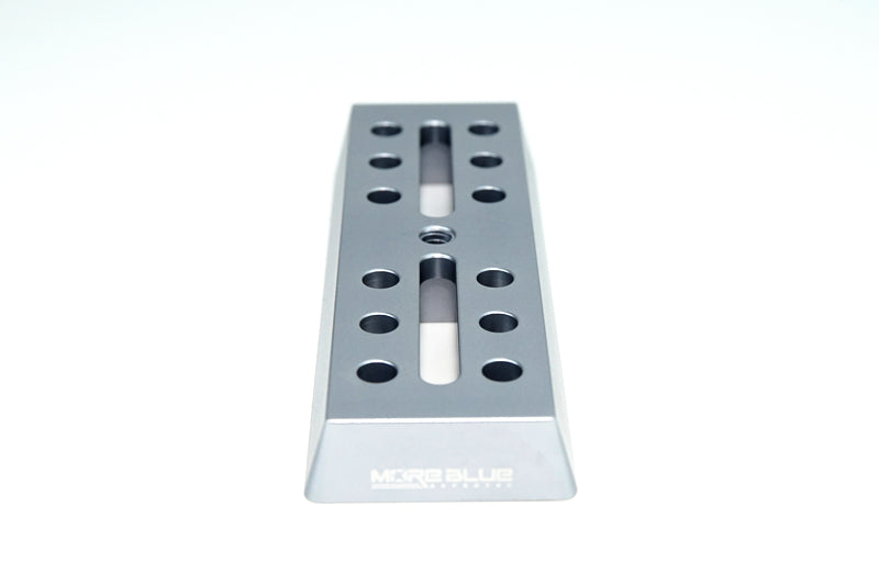 AU008 - Vixen-compatible Plate 120mm