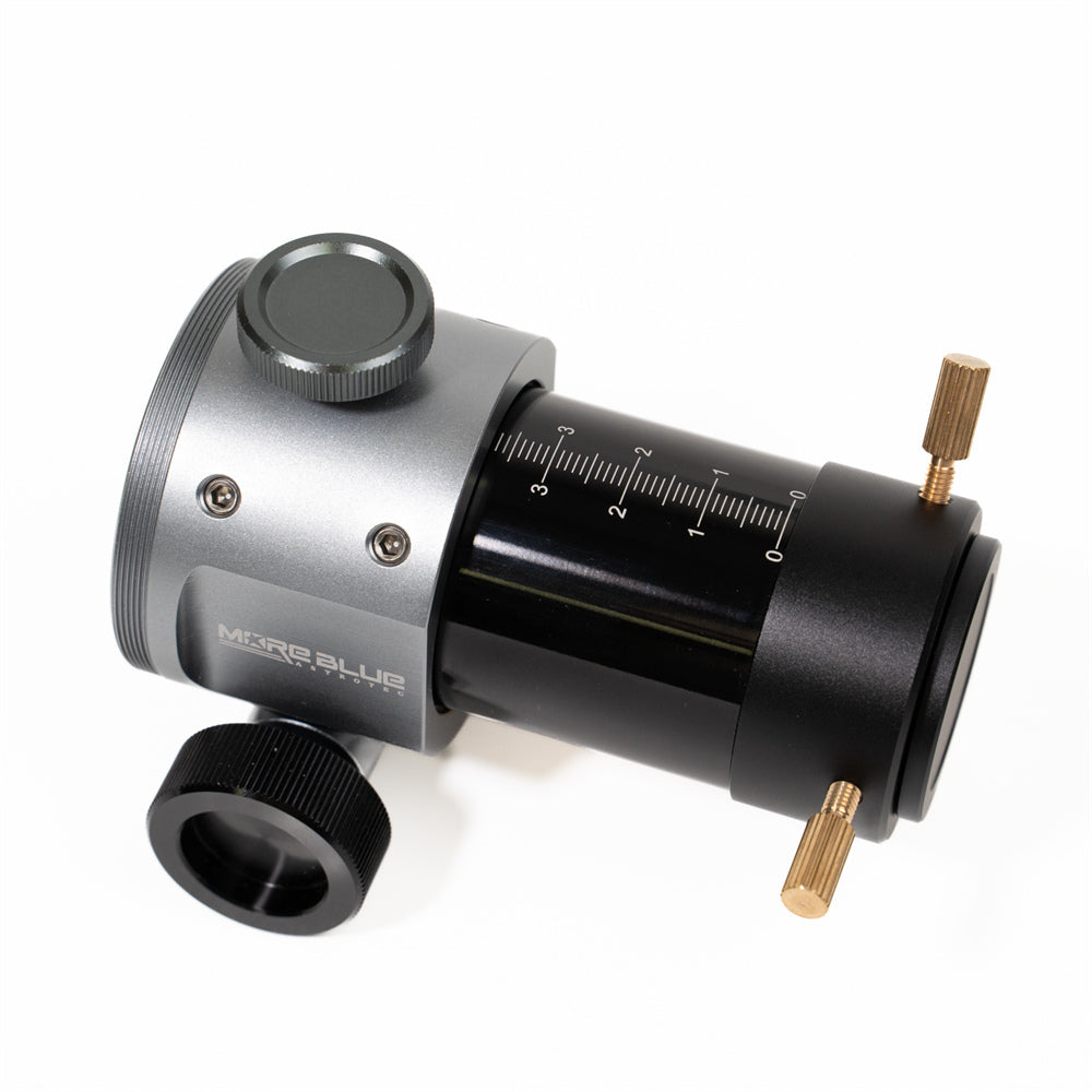 TP573 More Blue 1.25" Focuser
