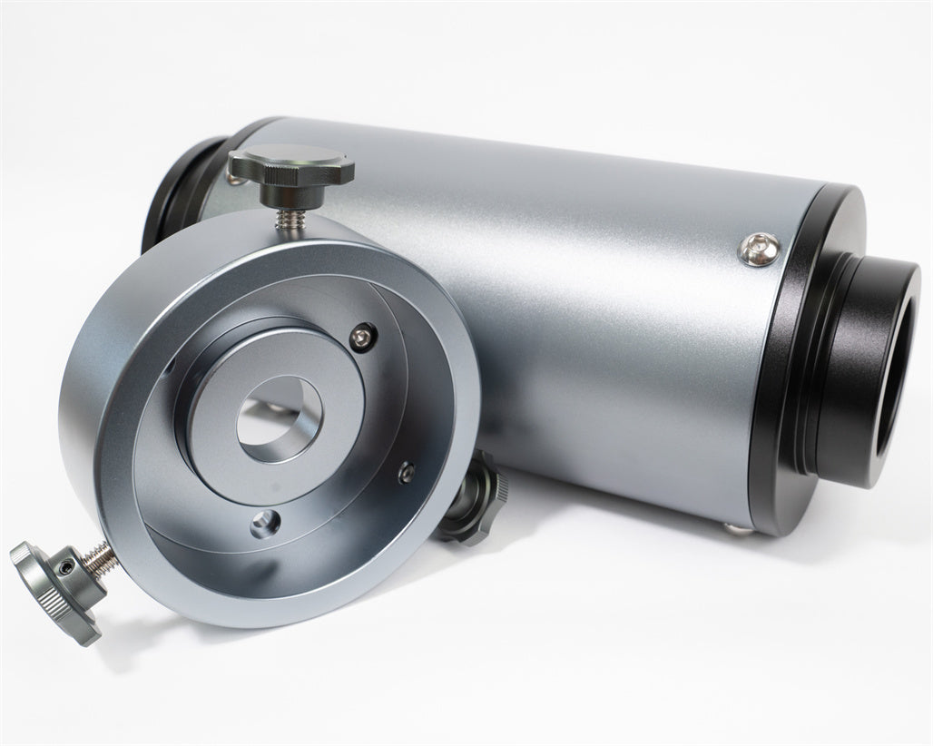 SD001 - Half Pillar for Takahashi EM and Sky-watcher Mounts