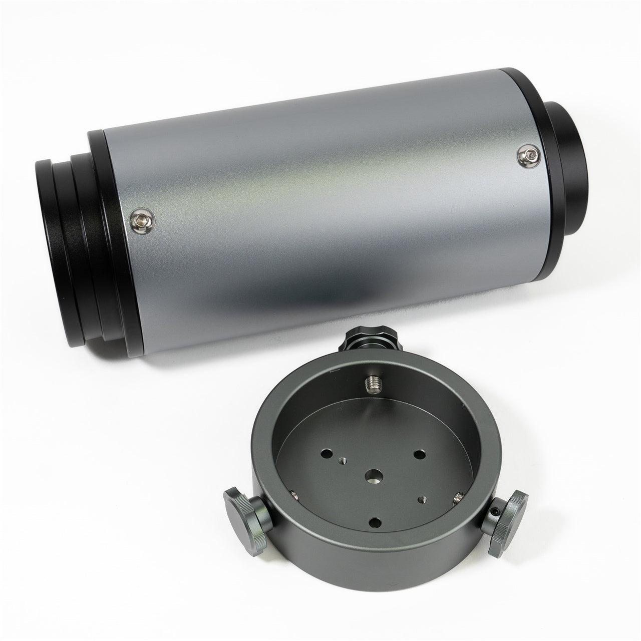 SD111 Half Pillar for 3/8" Mounts and Gitzo 5-series or Compatible Tripods