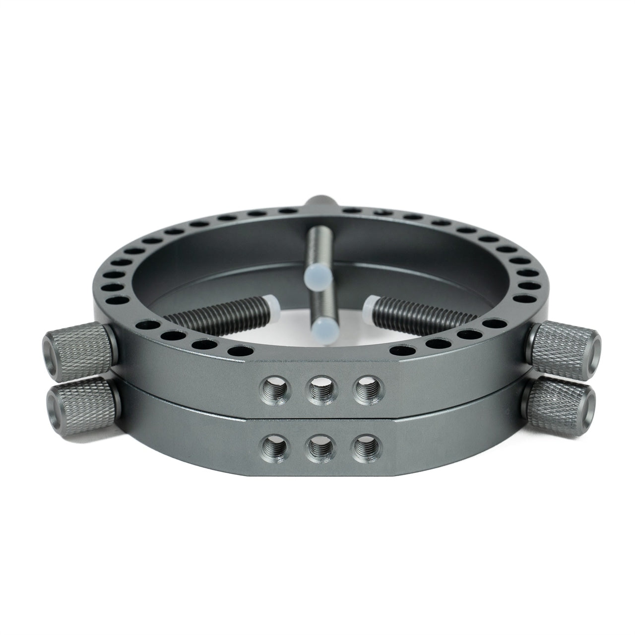 FG311 3-point Finder and Guider Rings - 92mm (Pair)
