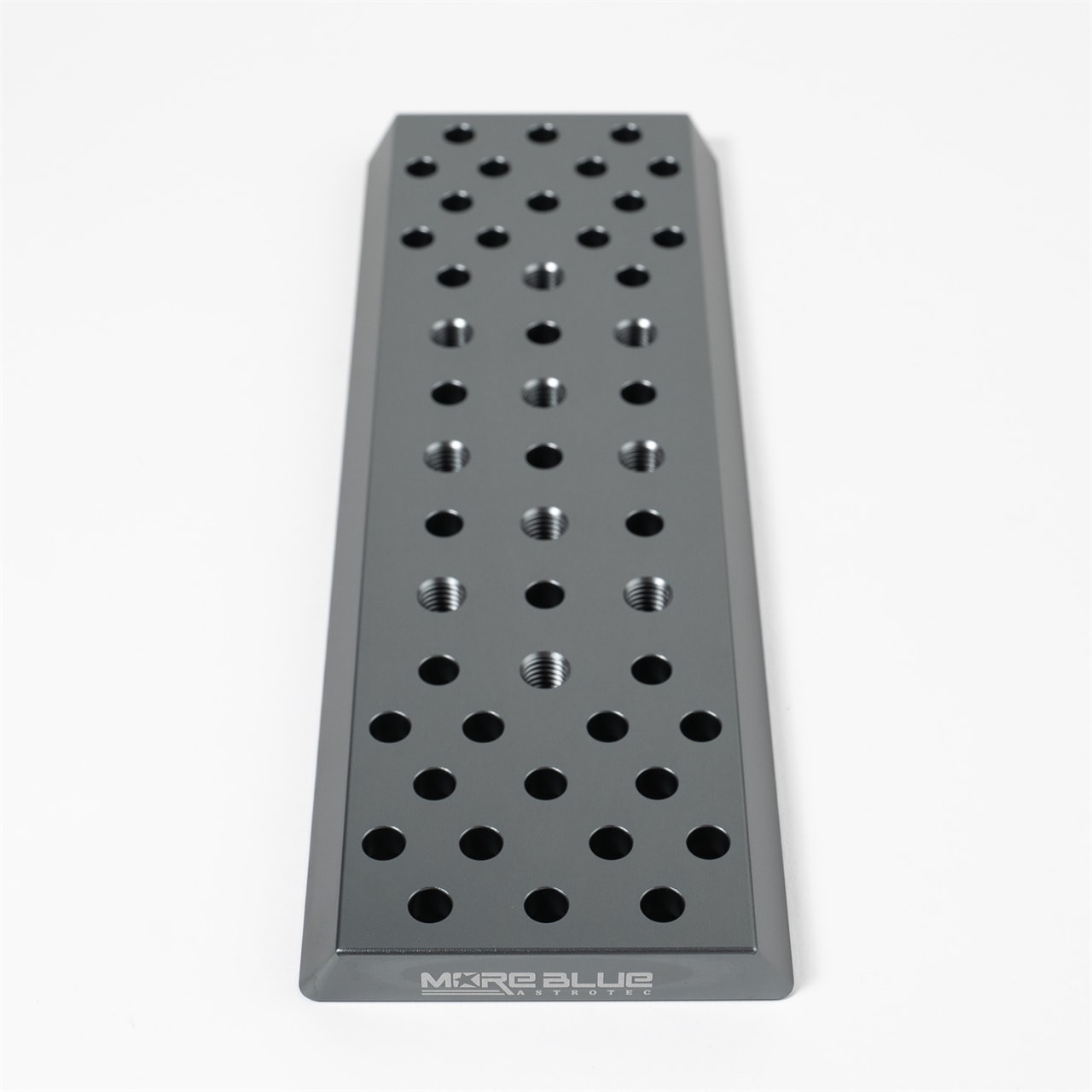 AU019 D-series Dovetail Plate - 220mm
