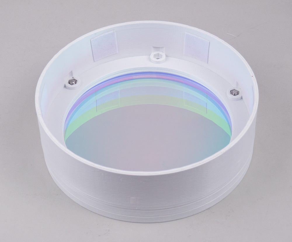 Hutech Energy Rejection Filters