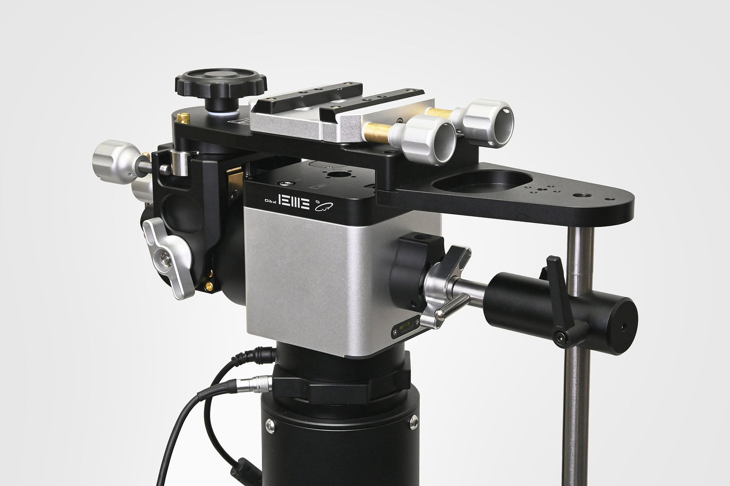EMCAN Top-mounted Attachment Kit