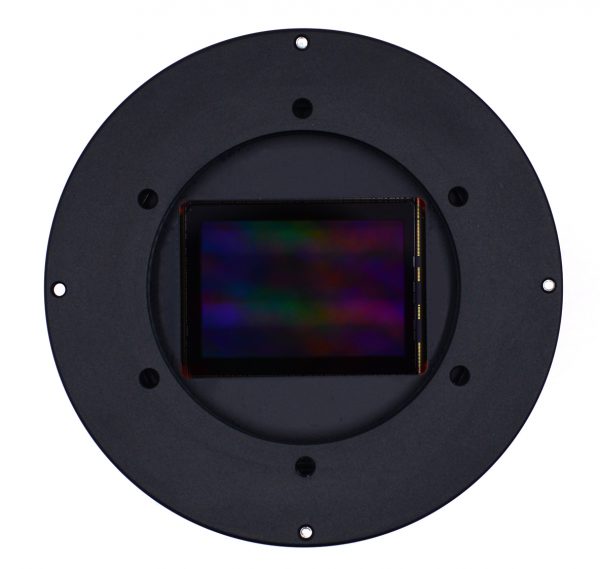 ZEUS 455C PRO (IMX455) USB3.0 Color Cooled Camera
