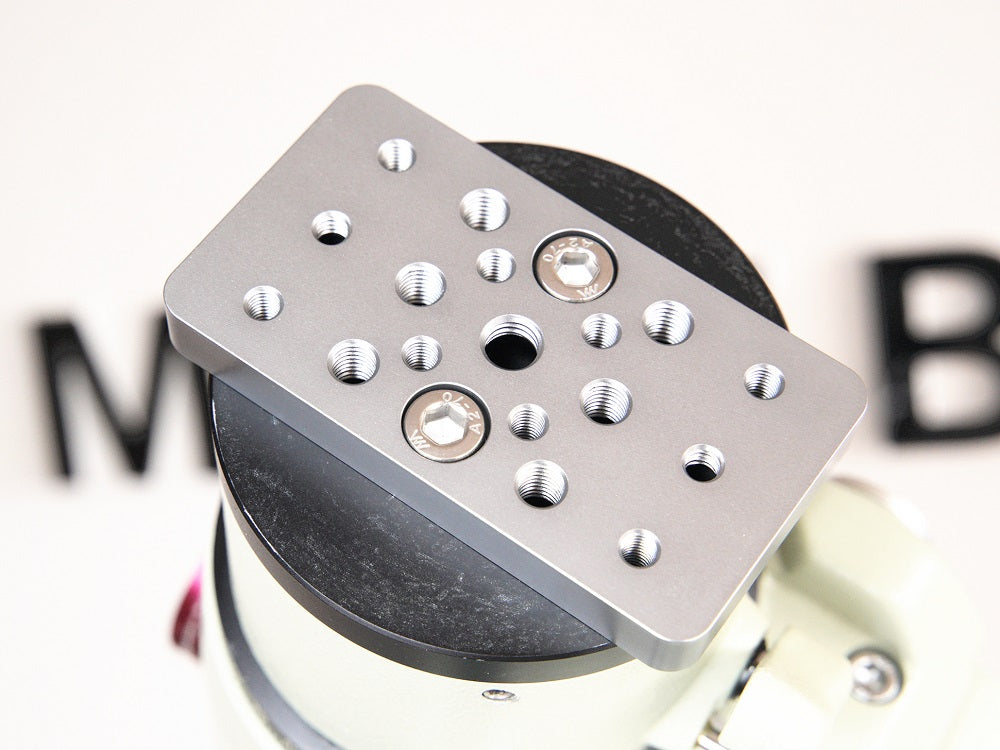 AU015 Adapter Plate for Takahashi Mounts &amp; Accessories